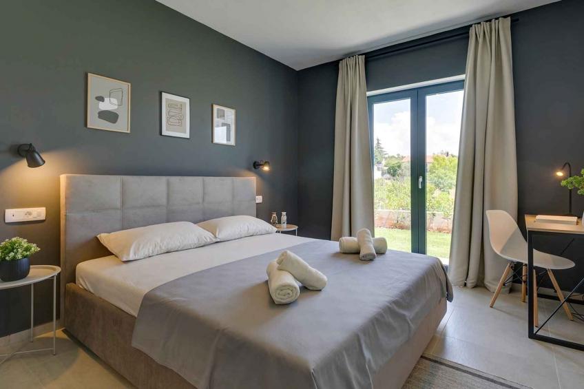 Villa met airconditioning en zwembad - BF-GT28D - foto 33
