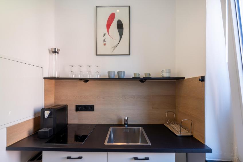 Modern Stay Standard Studio - foto 8