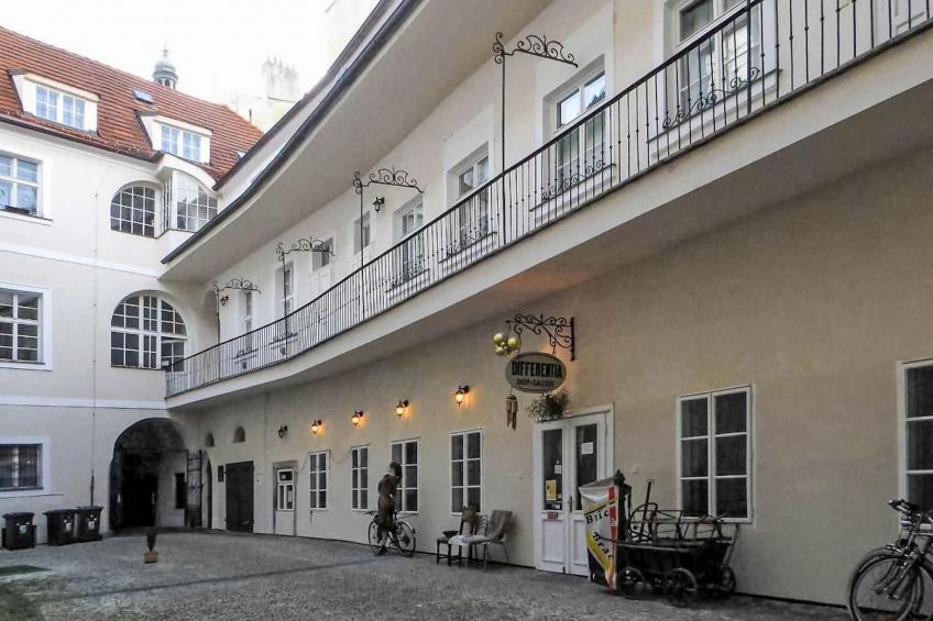 Old Town home - foto 23