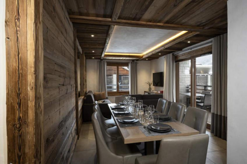 Résidence Le Cristal de Jade  - MGM Hôtels & Résidences - foto 14