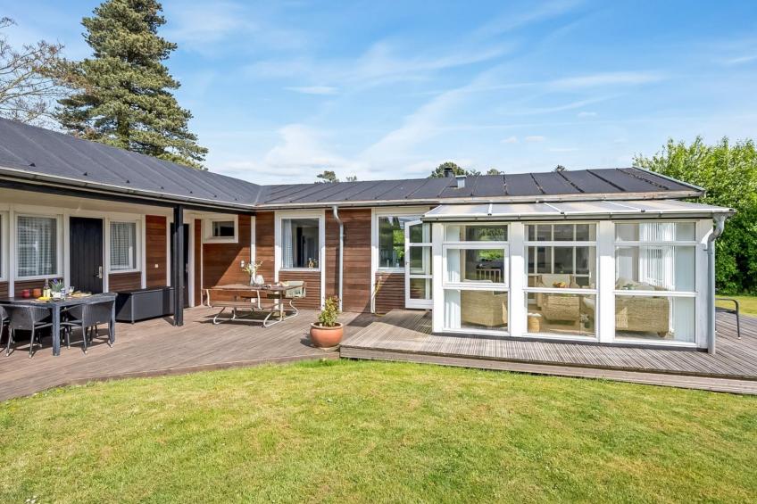 "Teija" - 300m from the sea in SE Jutland - foto 7