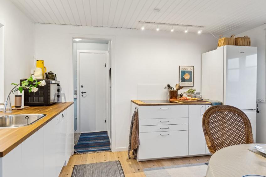 "Dufa" - 200m to the inlet - foto 28