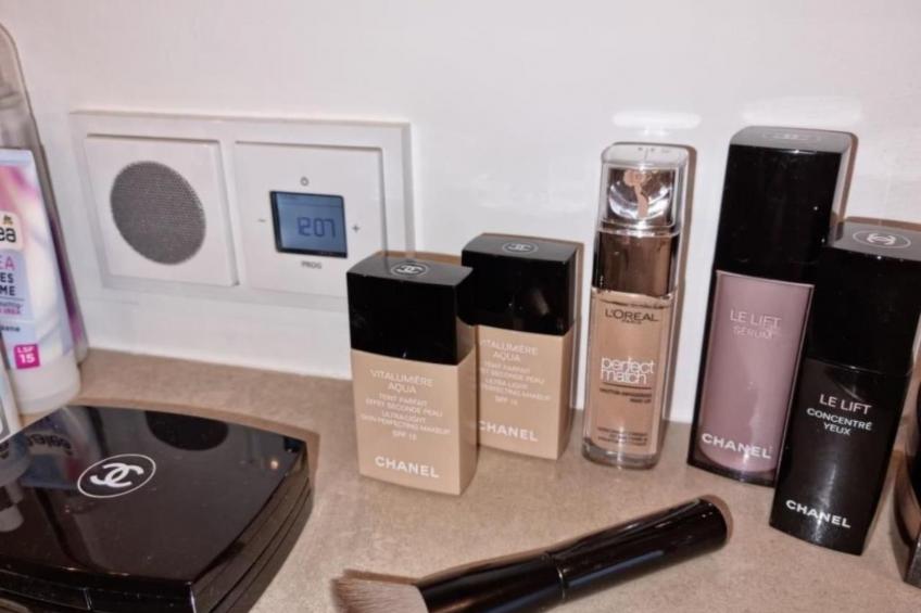 Luxus-Appartement in Kappel - foto 43