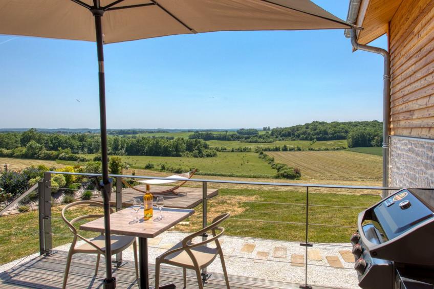 Träumen im Périgord - foto 15