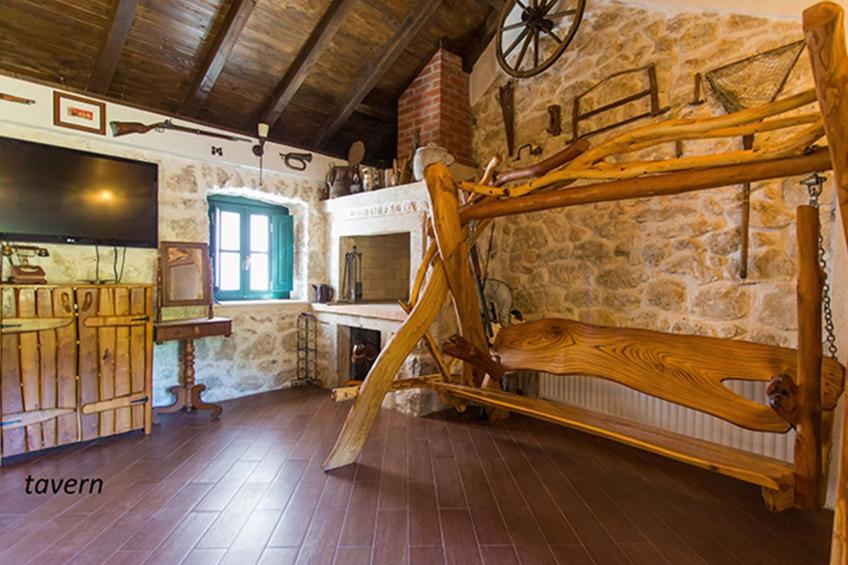 Villa mit Pool, Oslje - foto 21