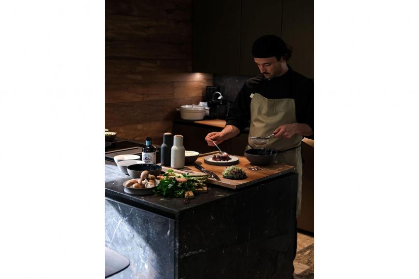 Chalet de luxe jacuzzi et sauna au Lac de Bohinj - foto 25