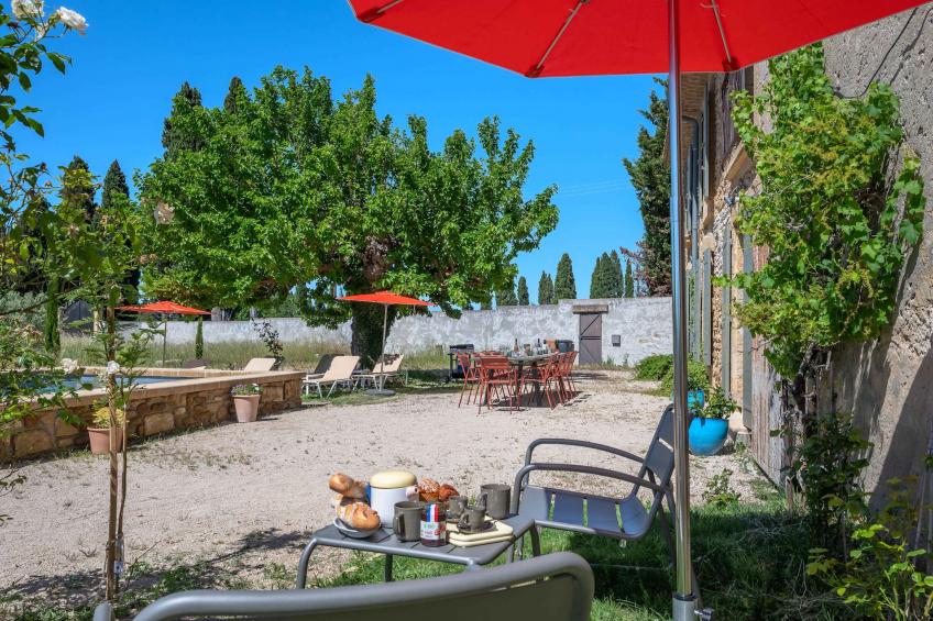 Mas du Mûrier - foto 59