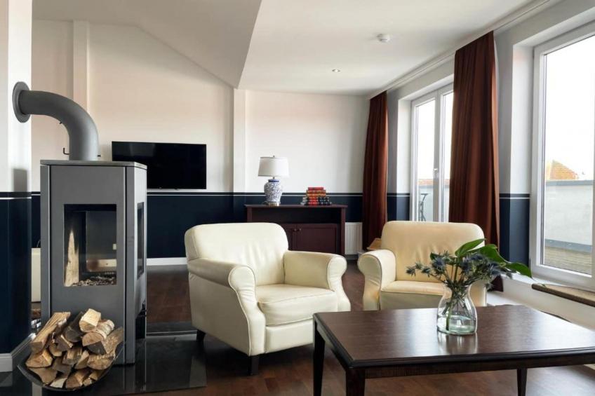 Hafendorf Suite - foto 10