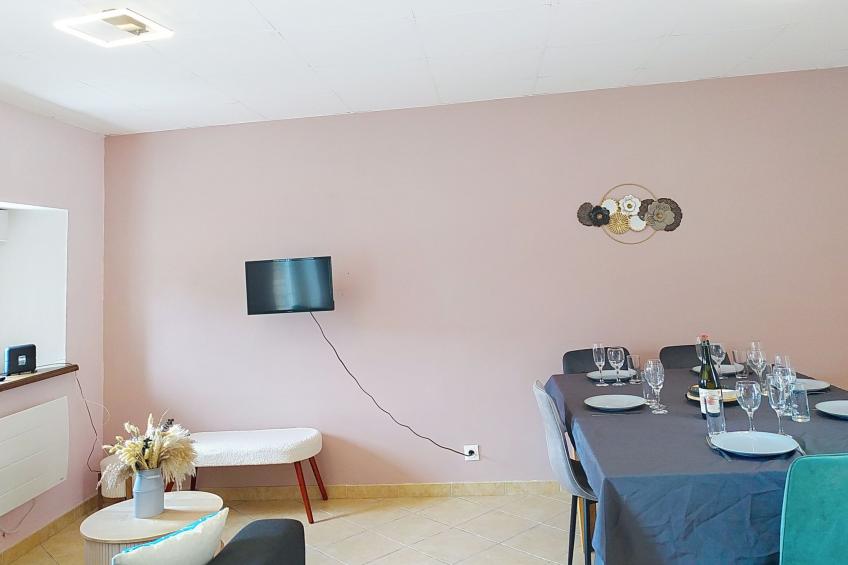 Maison en pierre - foto 7