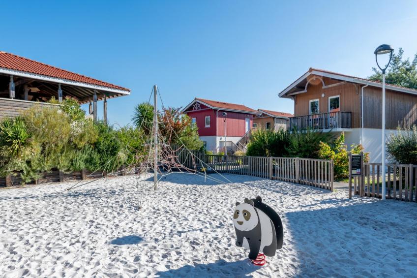 RÃ©sidence Le Domaine des Grands Lacs-Studio 2 personnes - foto 13