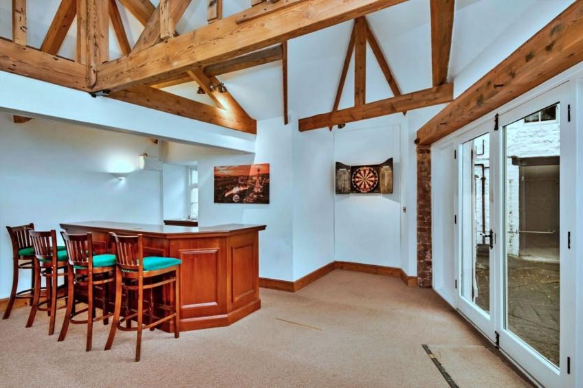 Catterick Cottage - foto 22