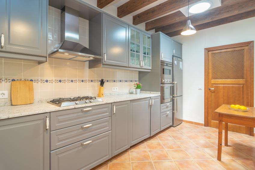 Ses Cases Velles De Son Baró - foto 17