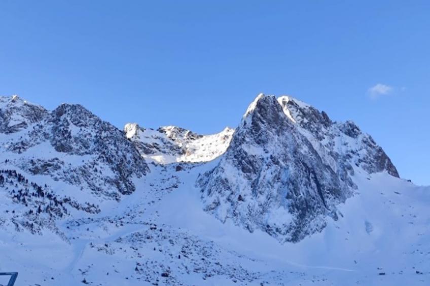 Résidence Le Tourmalet - maeva Home - foto 2