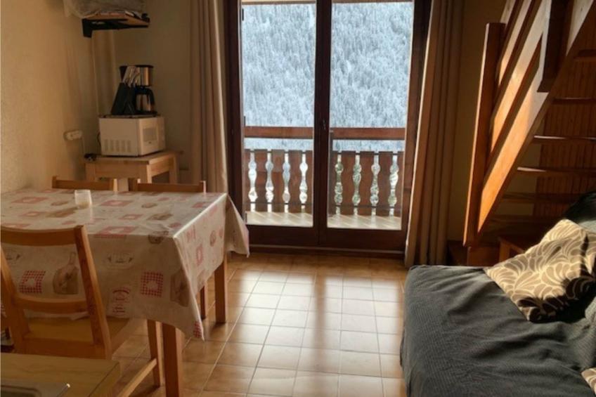 Biches BIB31 MOUNTAIN & QUIET 4 Pers. - foto 5