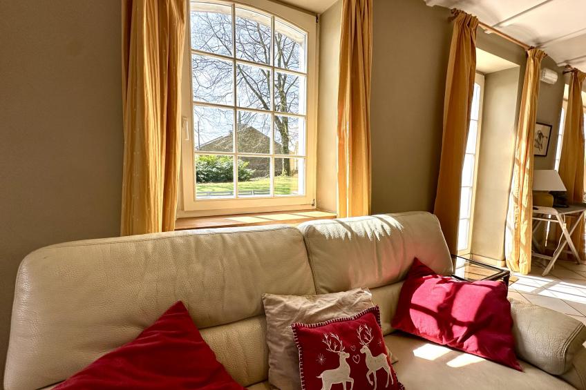 Le Clos du Parc - foto 11