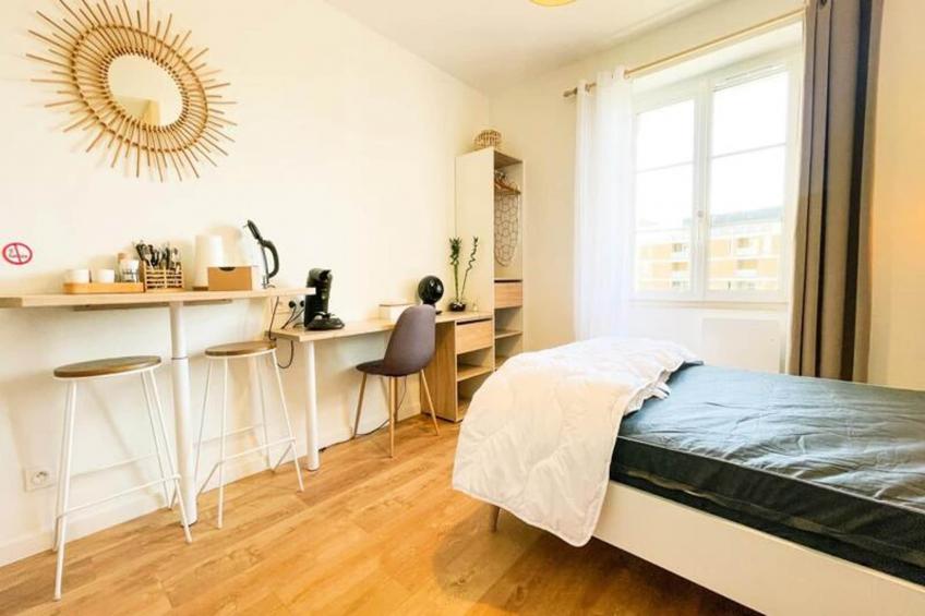 Au Coeur De L'essentiel 1 - New Studio - foto 11