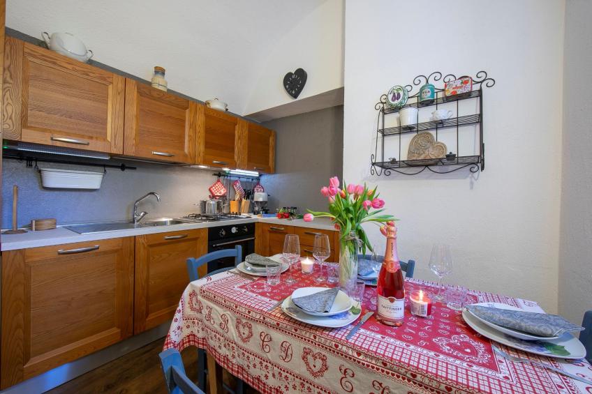 Baita La Ciaburna (skiing nearby) - foto 3