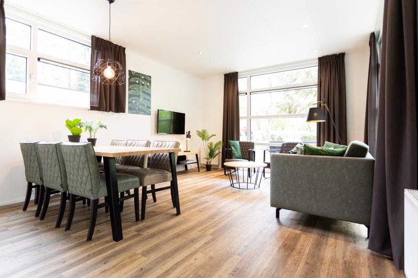 Module special 5 people - foto 5