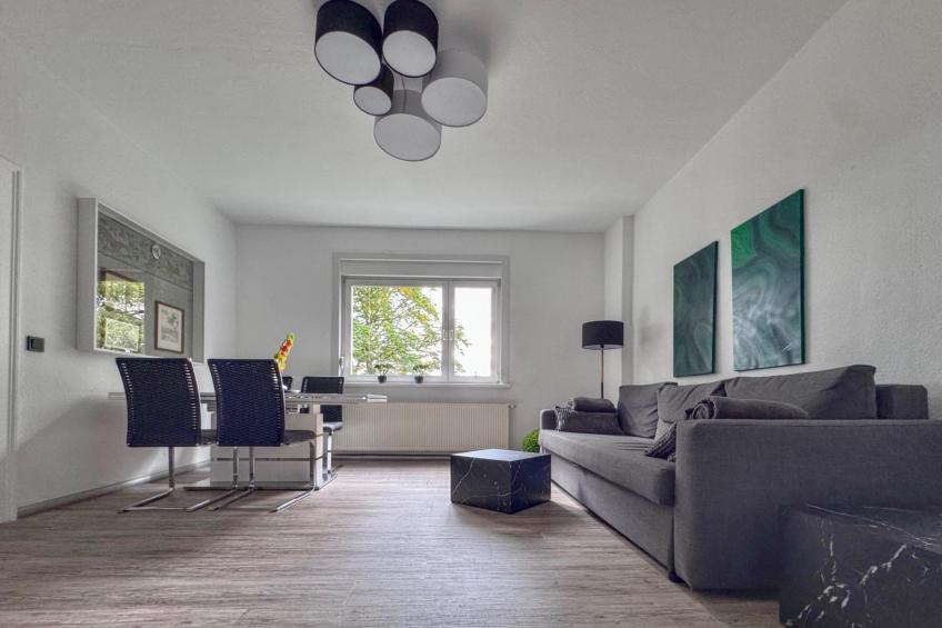 Forsthaus Heinrichsbach - foto 14