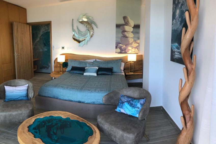 Villa Galilean Moons für 16 Personen und 8 Kinder - foto 12