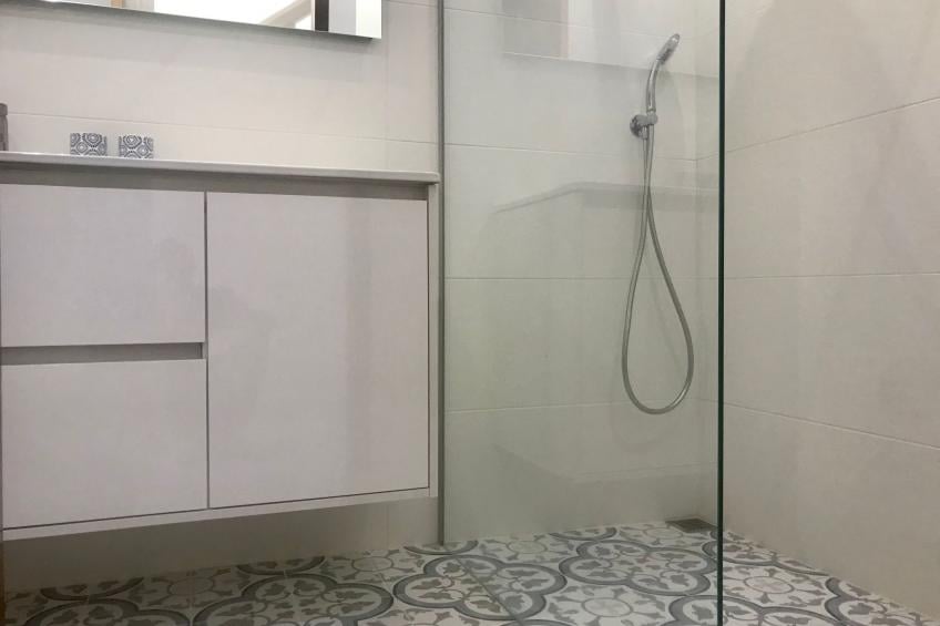 Zentrales Ferienhaus mit bezauberndem Meerblick - foto 23