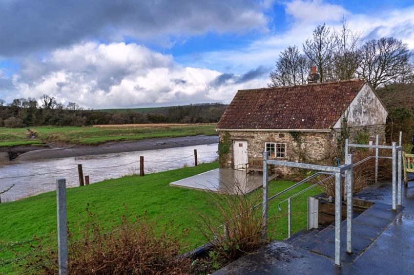 Lower Netherdowns - foto 20