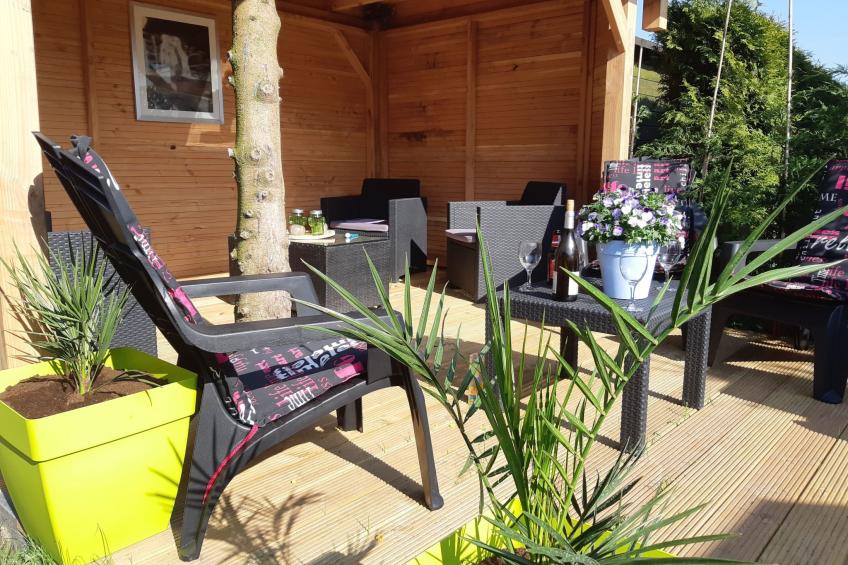 Wunderschönes Haus mit Pool, Garten und Grill - foto 17