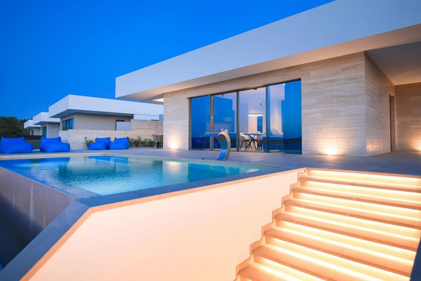 Villa View Pasman - foto 12