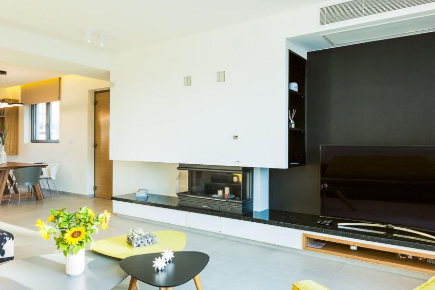 Villa Amelia I Kostenloser 8-Sitzer Mini-Van und Pool - foto 14