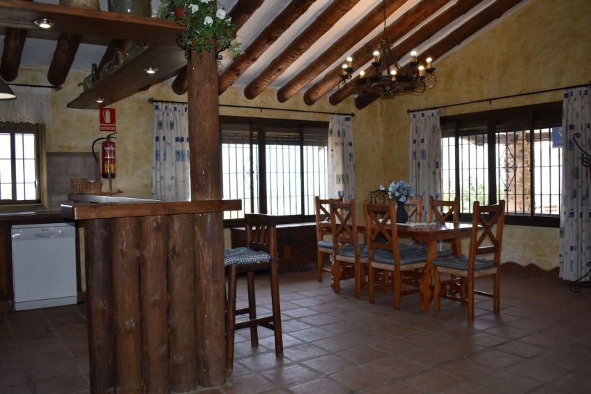 Finca Hornillo mit privatem Pool - foto 25