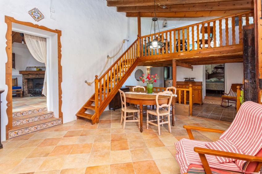 Mallorquinisches Landhaus Sa Caseta de Santa Maria - foto 67