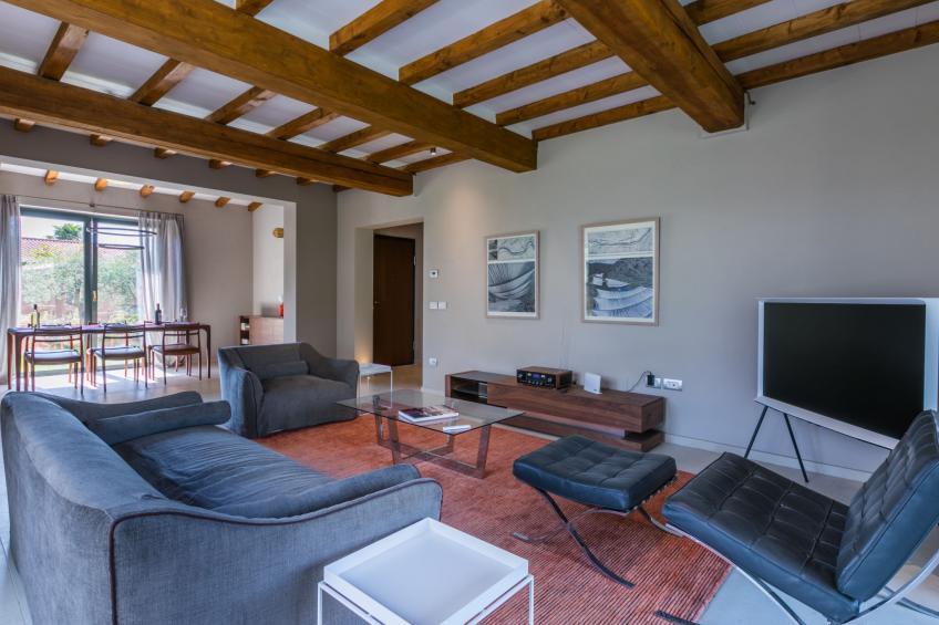 Villa Montisi - foto 7