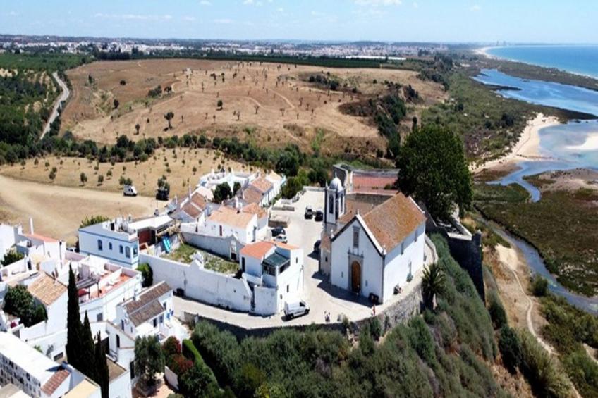 Wohnung in Vila Nova De Cacela - foto 14