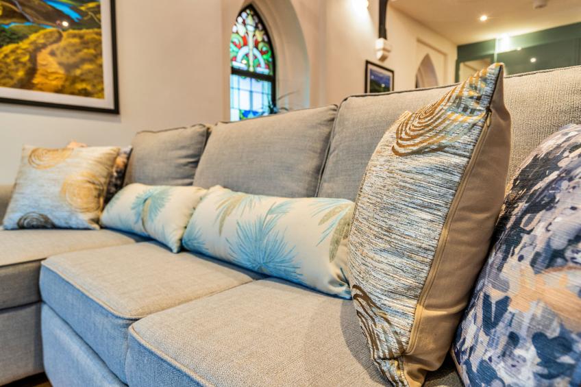 The Church Vaults - foto 19