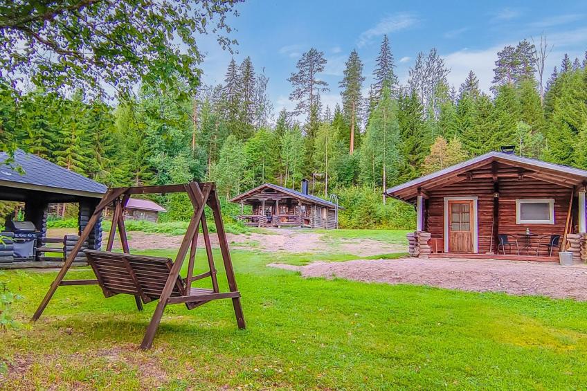 Korvenpää - foto 24