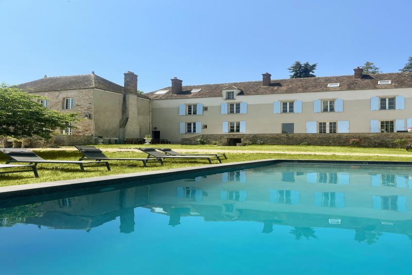 Maison Nelson - foto 38