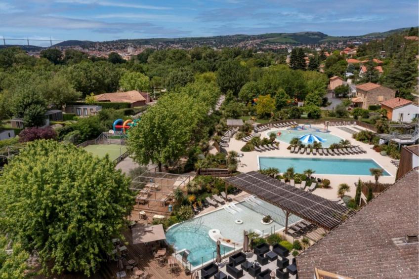 Cottage Libellule 6p 3Bdrms AirCon - foto 35