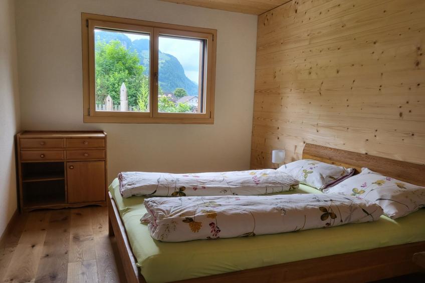 Casa Caderas, (Berschis), - foto 4