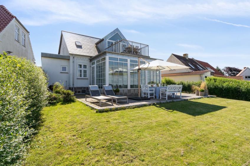 "Devis" - 75m from the sea - foto 25