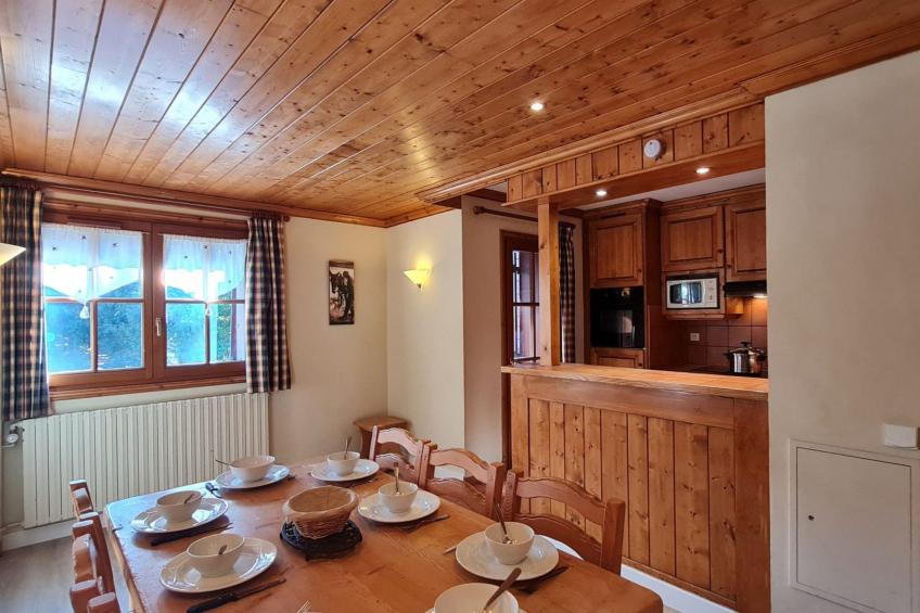 Alpina Lodge - foto 2