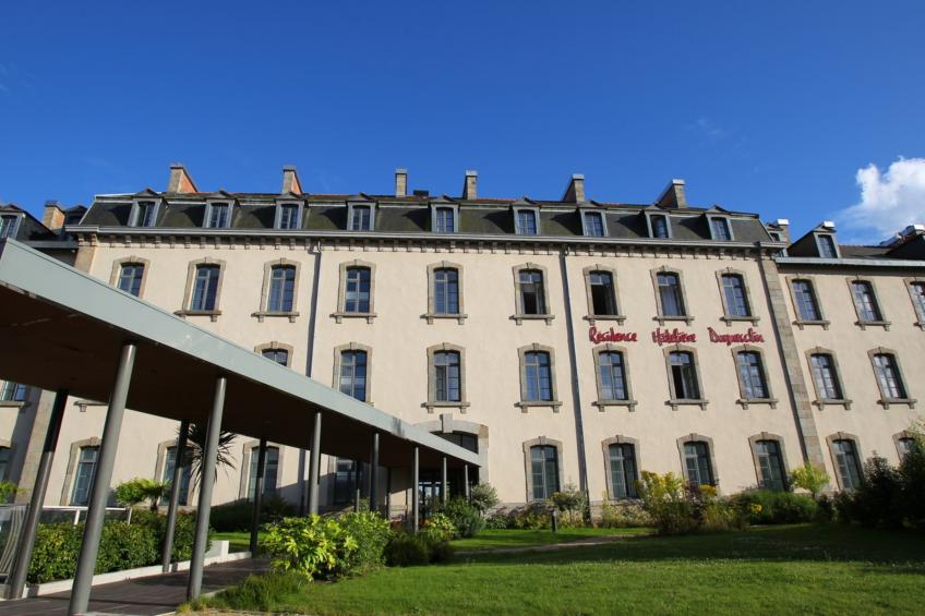 Résidence Duguesclin 2P6N - foto 3