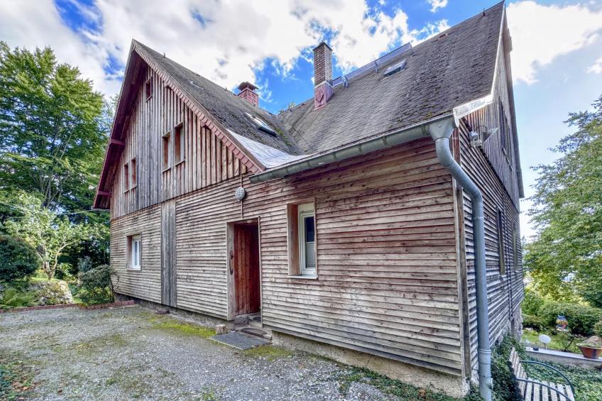 Forsthaus Heinrichsbach - foto 25