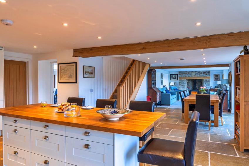 Lower Netherdowns - foto 31