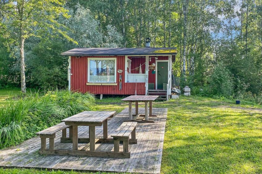 Casa rantapirtti - foto 18