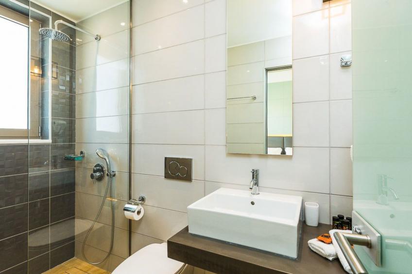 Villa Amelia I Kostenloser 8-Sitzer Mini-Van und Pool - foto 25