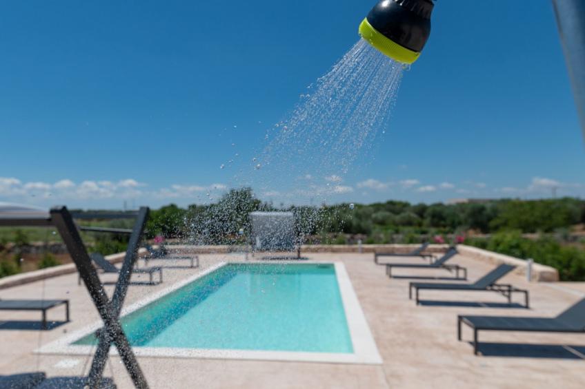 Villa Gioena mit Pool - foto 38