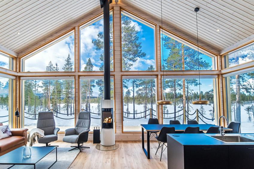 Villa gaissa - foto 2