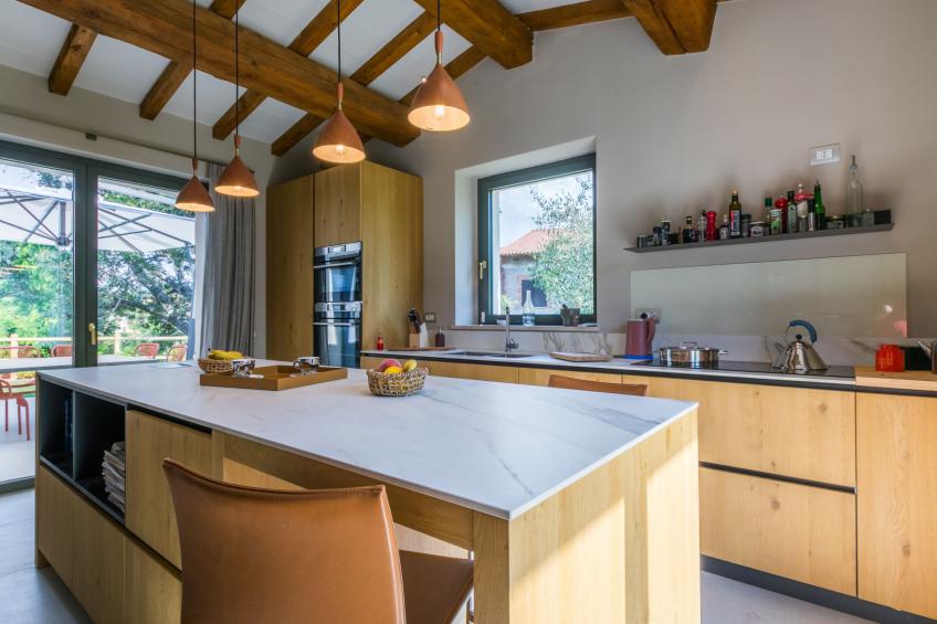 Villa Montisi - foto 18