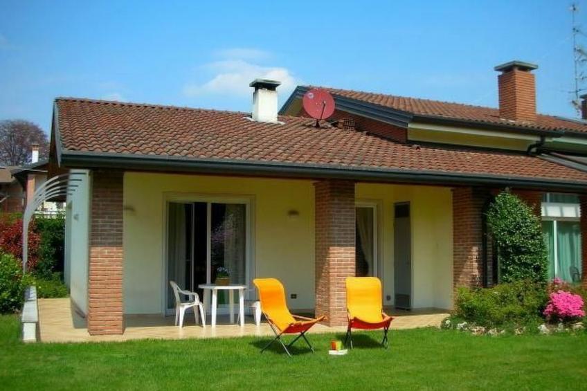 Wohnung mit Garten in der Nähe des Lago Maggiore - foto 2