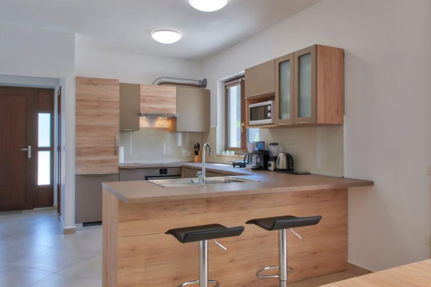 Villa Giovanna Porec - foto 22